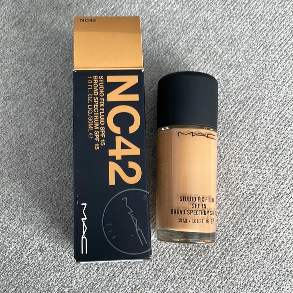 MAC Foundation